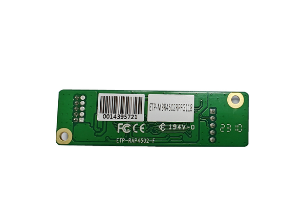 In stock! New original EETI ETP-RAP4502-E RAP4502RPFG V1.18 touchscreen control