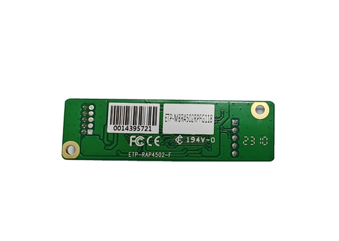 In stock! New original EETI ETP-RAP4502-E RAP4502RPFG V1.18 touchscreen control
