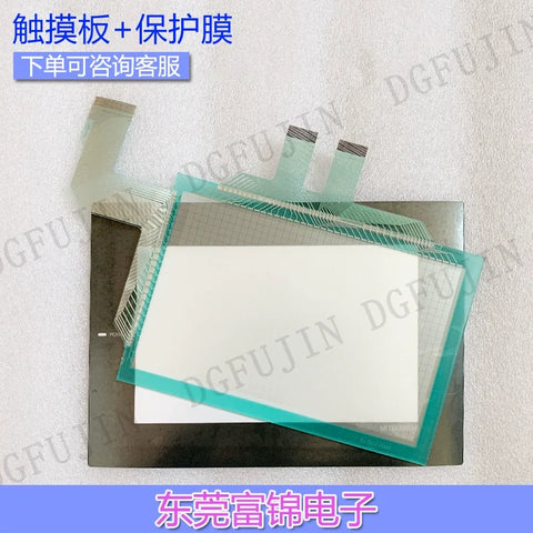 New high quality A960GOT-EBA A960GOT-EBD touch screen, protective film, LCD screen