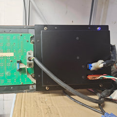 Replace A61L-0001-0093 M64 E60 BM09DF MDT962B Disassembly CRT Monitor