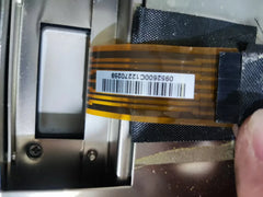 New Model: 15 "FPD LCD Panel w/TS (AMT) S/N: HRFPD12IY12 Touchpad