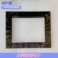 New GT1150-QLBD GT1155-QSBD GT1150-QBBD-C Touchpad Protection Film LCD Screen