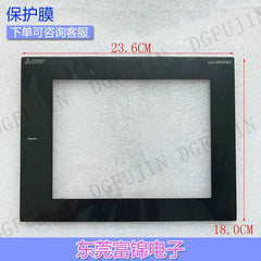 New GT2308-VTBD GT2308-VTBA touch screen, touchpad, protective film