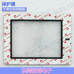New GT2308-VTBD GT2308-VTBA touch screen, touchpad, protective film