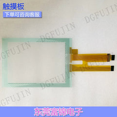 GP2500/GP2501-SC41/TC41/LG41-24V TC11/SC11 Touch Panel Protective Film High Voltage Plate