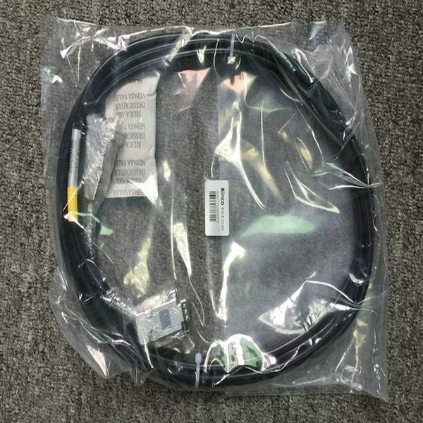 Kinco MT54-Q touch screen and Mitsubishi Q series communication cable 3 meters, brand new and original in stock