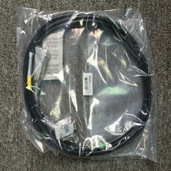 Kinco MT54-Q touch screen and Mitsubishi Q series communication cable 3 meters, brand new and original in stock