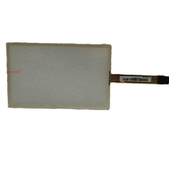 New original AMT2525 91-02525-00A industrial touch screen 7 inch 5 wire resistance