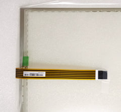 In stock! Brand new original AMT2514 91-02514-00C industrial touch screen 5-wire resistance 12.1 inch