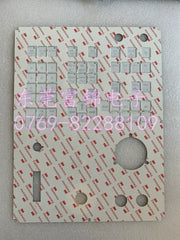 31I-A System MDI Operation Panel A86L-0001-0325 #CHN button protective film