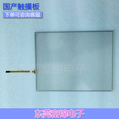 Original T010-1201-X111-04-NA 1201-X111/04-NA 1201-110R Touchpad