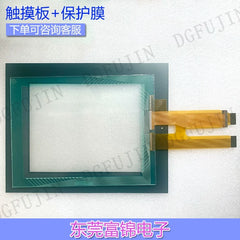 GP2500/GP2501-SC41/TC41/LG41-24V TC11/SC11 Touch Panel Protective Film High Voltage Plate