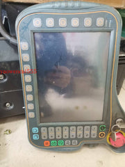 Kanop CRP industrial robot operation box CRP-TPHT80K-C2 C touch screen