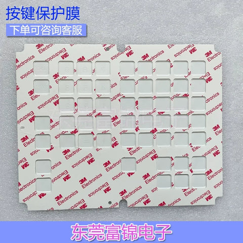 New A98L-0001-0481 #T 0481 #M button film