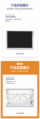 Spot! BA104S01-2 quintillion Oriental 10.4 800 * 600 medical industrial control special display screen