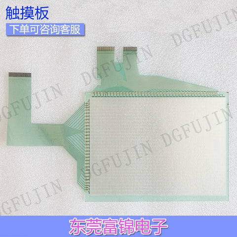 New GT1562-VNBA GT1565-VTBD GT1565-VTBA touchpad, protective film
