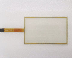 Supply! Brand new original AMT2525 91-02525-00A industrial touch screen 5 wire resistance 7 inch