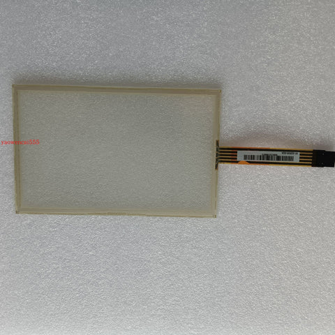 New original AMT2525 91-02525-00A industrial touch screen 7 inch 5 wire resistance