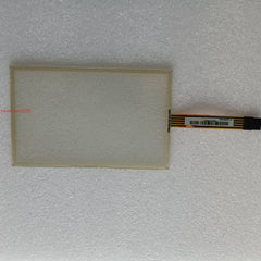 New original AMT2525 91-02525-00A industrial touch screen 7 inch 5 wire resistance