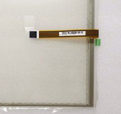 In stock! Brand new original AMT2512 91-02512-00B industrial touch screen 5-wire resistance 17 inch