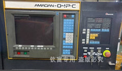 Replace A02B-0099-C190 14-inch CRT with 12.1-inch industrial LCD repair plan