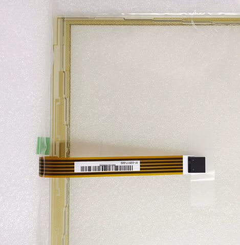 In stock! Brand new original AMT2517 91-02517-000 industrial touch screen 5-wire resistance 15.1 inch