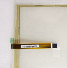 In stock! Brand new original AMT2517 91-02517-000 industrial touch screen 5-wire resistance 15.1 inch