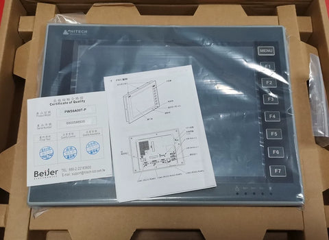 Hitech PWS6A00T-P/6600T-S/C-S/6620S-N/6710/6800/5610/1711-STN