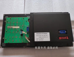 Applicable to D9MM-11A MDT947B A61L-0001-0093 machining center CNC display 4 sets Fast Shipping