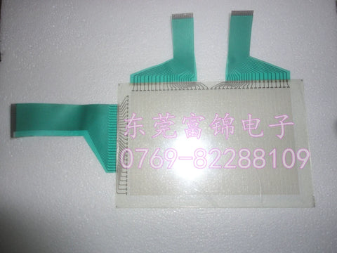 HTP-MB02 (BKO-C10406H01) NRX0100-0601R Touchpad