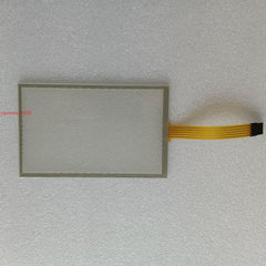 New original AMT2525 91-02525-00A industrial touch screen 7 inch 5 wire resistance