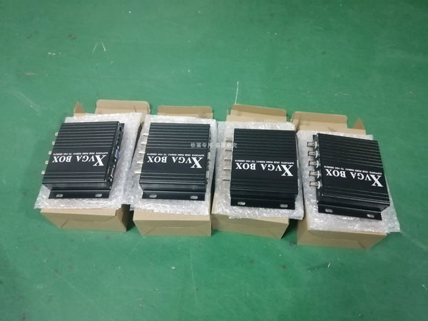 GBS8219 industrial video converter RGB to VGA, CGA to VGA conversion board nationwide Fast Shipping