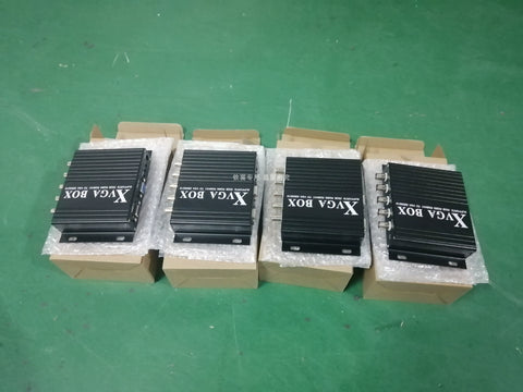 GBS8219 industrial video converter RGB to VGA, CGA to VGA conversion board nationwide Fast Shipping