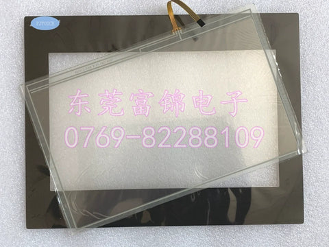 New GS2110-WTBD GS2110-WTBD-N Touch Screen Touchpad, Protective Film