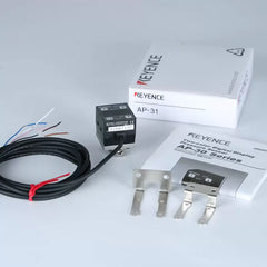 KEYENCE AP-31 pressure switch pressure control sensor digital air pressure gauge digital pressure gauge