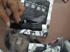 HDMI cable clearance HDMI high definition data cable 1.5m 1m