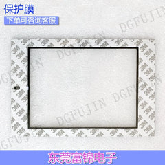 New A970GOT-SBA A970GOT-SBD Touch Screen/Touchpad, Protective Film OK