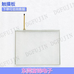 New GT2510-VTBA GT2510-VTBD touch screen, protective film