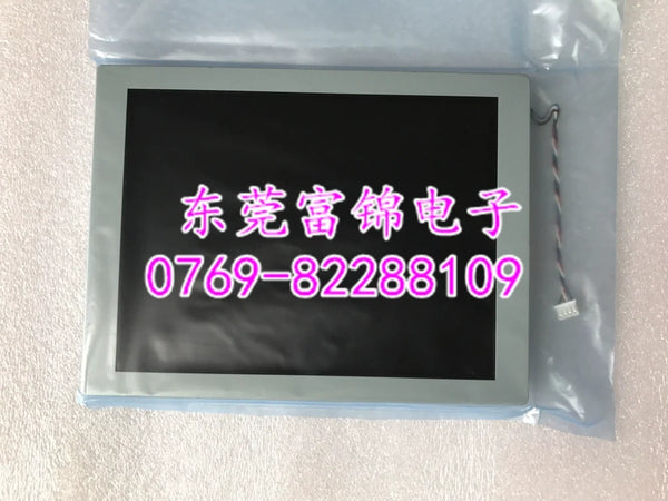 New TCG075VGLECANN-GN00 LCD screen