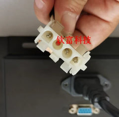 Customized CDM-142TK liquid crystal display CRT picture tube to liquid crystal solution suitable for TOSNC 800 system