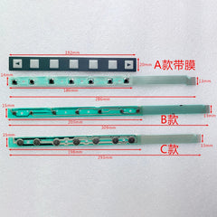 New high quality A86L-0001-0287 button bar