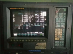 Suitable for A02B-0094-C041 12.1 inch LCD monitor, replacing FANUC system 14 inch CRT