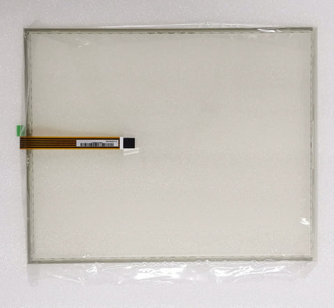 In stock! Brand new original AMT2538 91-02538-000 industrial touch screen 5-wire resistance 17 inch