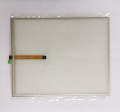 In stock! Brand new original AMT2512 91-02512-00B industrial touch screen 5-wire resistance 17 inch
