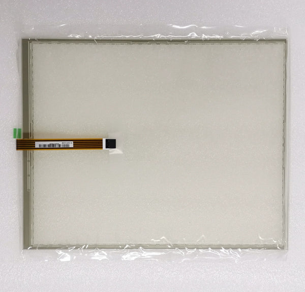 In stock! Brand new original AMT2512 91-02512-00B industrial touch screen 5-wire resistance 17 inch