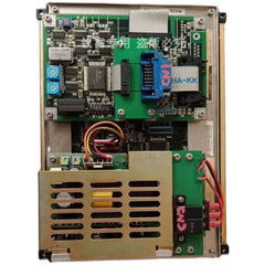 Alternative A61L-0001-0116 Monochrome LCD Display, Plug and Play