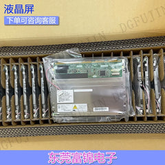 New original AA084VF10 BKO-C11797H01 LCD screen, touchpad