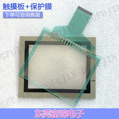 New F940GOT-BWD-C F940GOT-LWD-C F940GOT-SWD-C Touchpad, protective film