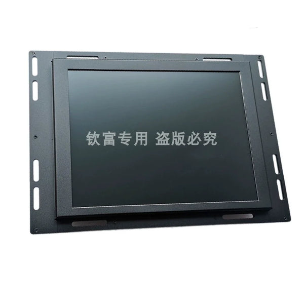 Suitable for A02B-0094-C041 12.1 inch LCD monitor, replacing FANUC system 14 inch CRT