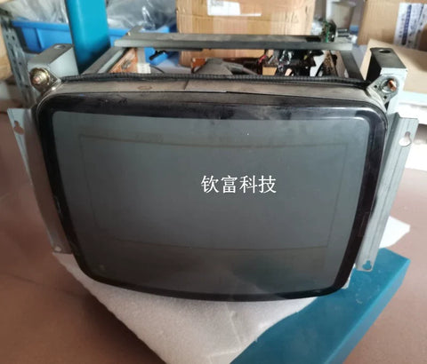 The replacement CRT 12A-TX32B 12.1-inch LCD screen is suitable for 12-14-inch CRT transformation, Fast Shipping nationwide